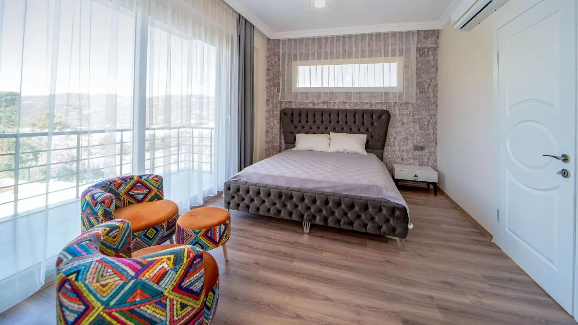 Villa Endo Fethiye