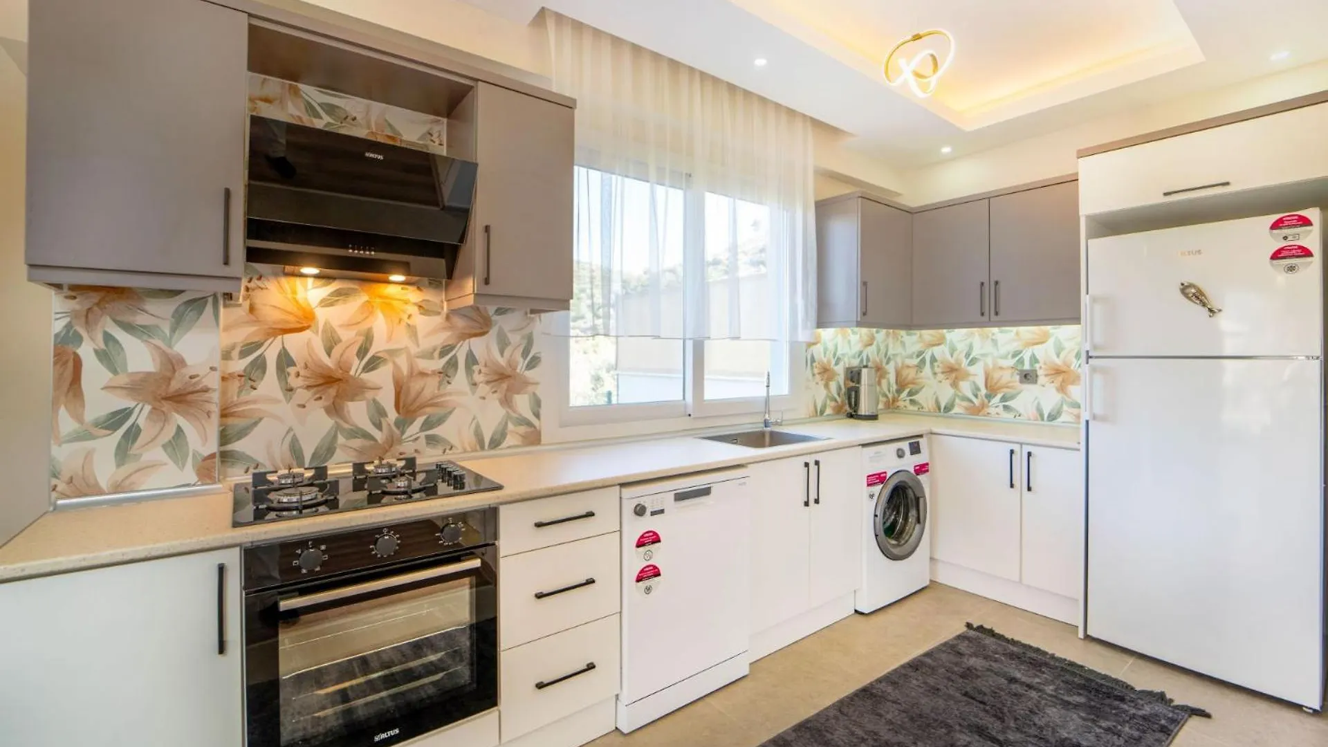Villa Endo Fethiye Turcja