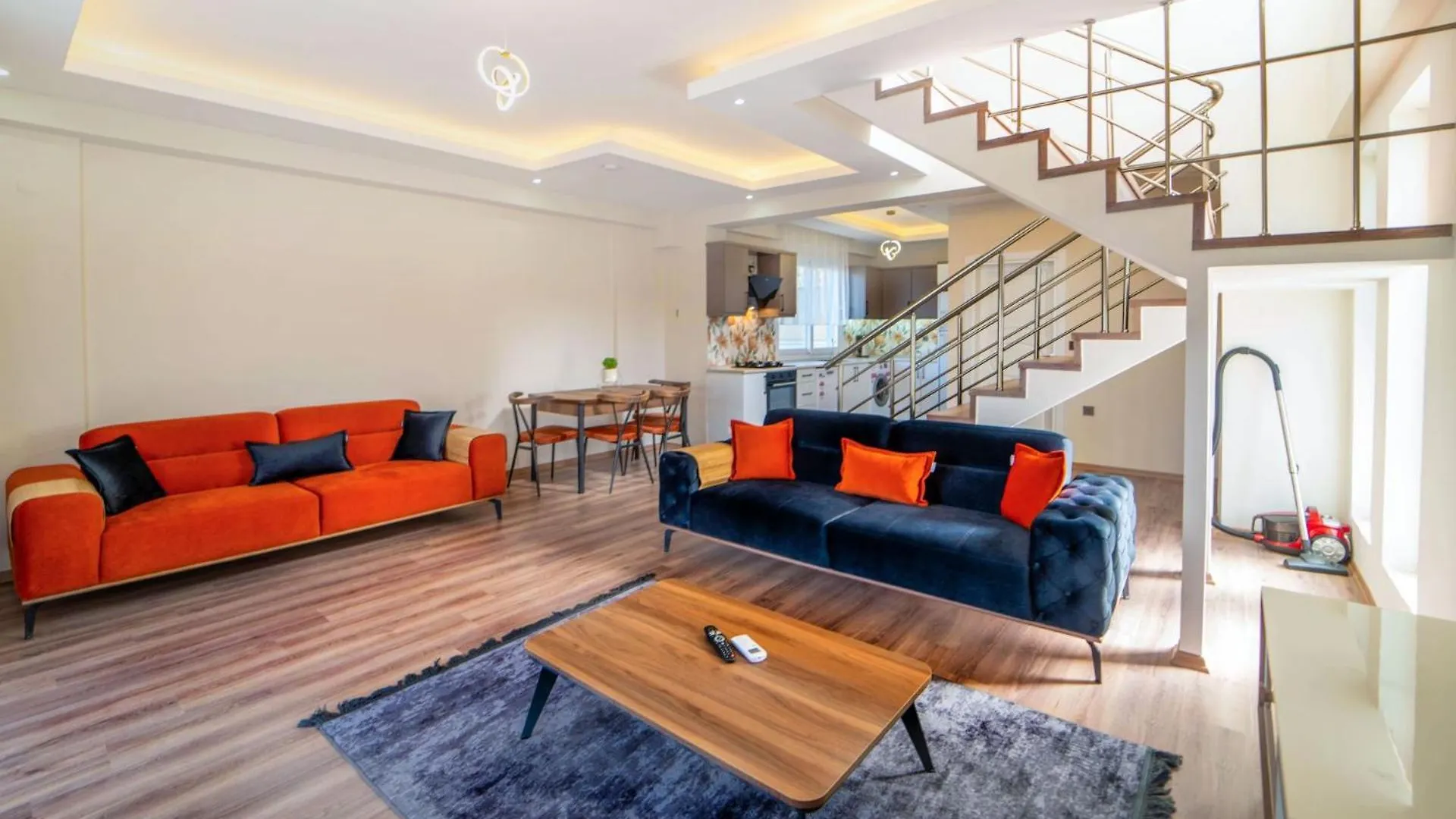 Villa Endo Fethiye 0*,  Turcja