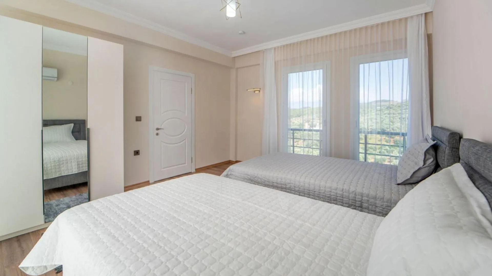 Villa Endo Fethiye 0*,