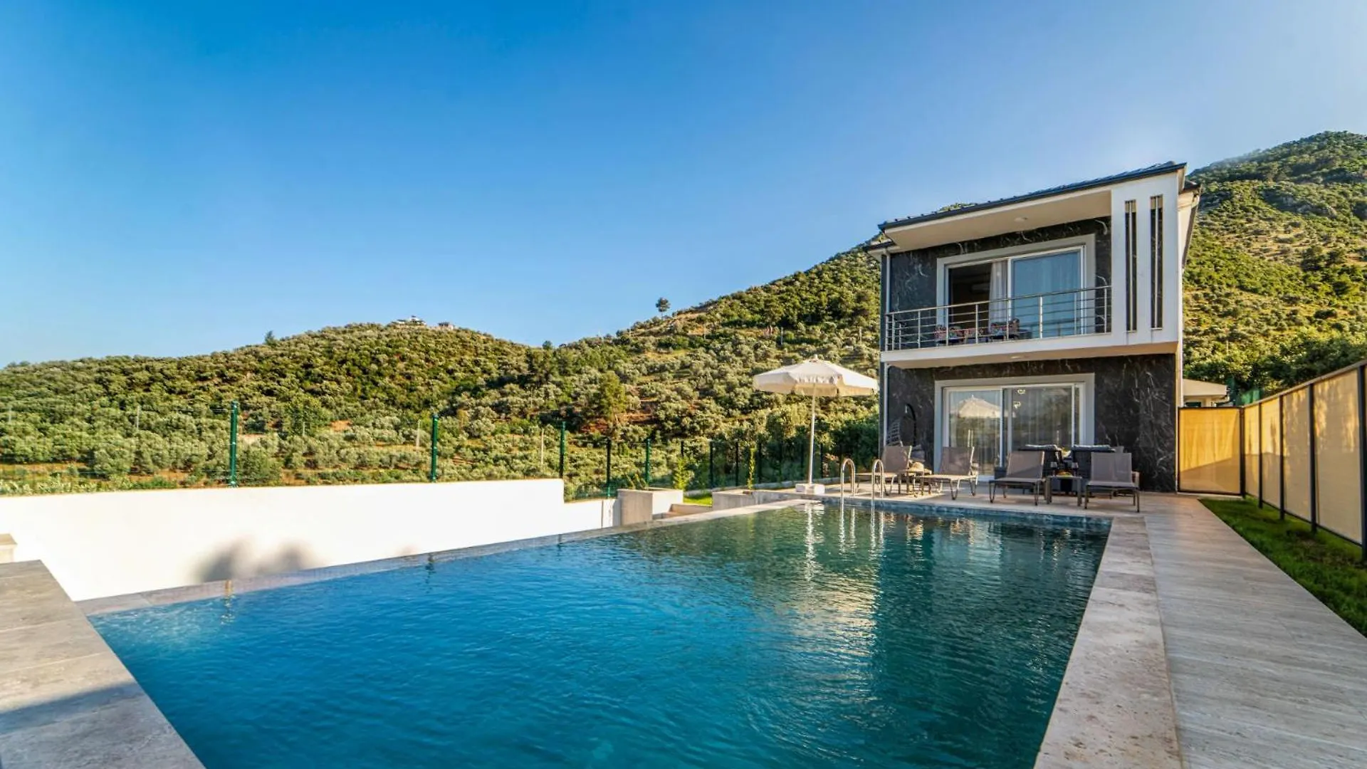 Villa Endo Fethiye