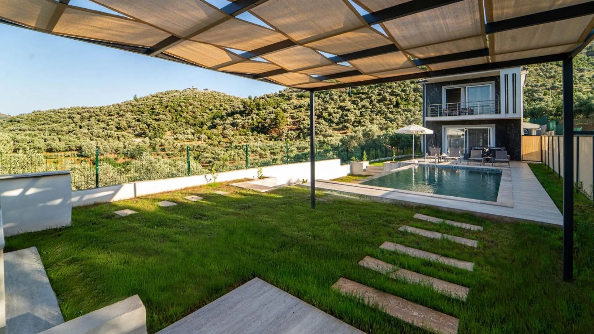 Villa Endo Fethiye