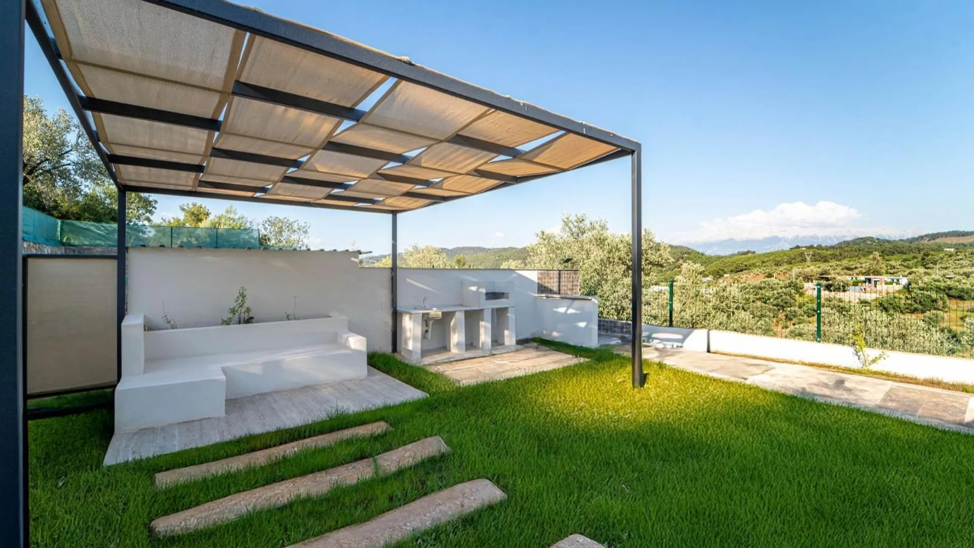Villa Endo Fethiye
