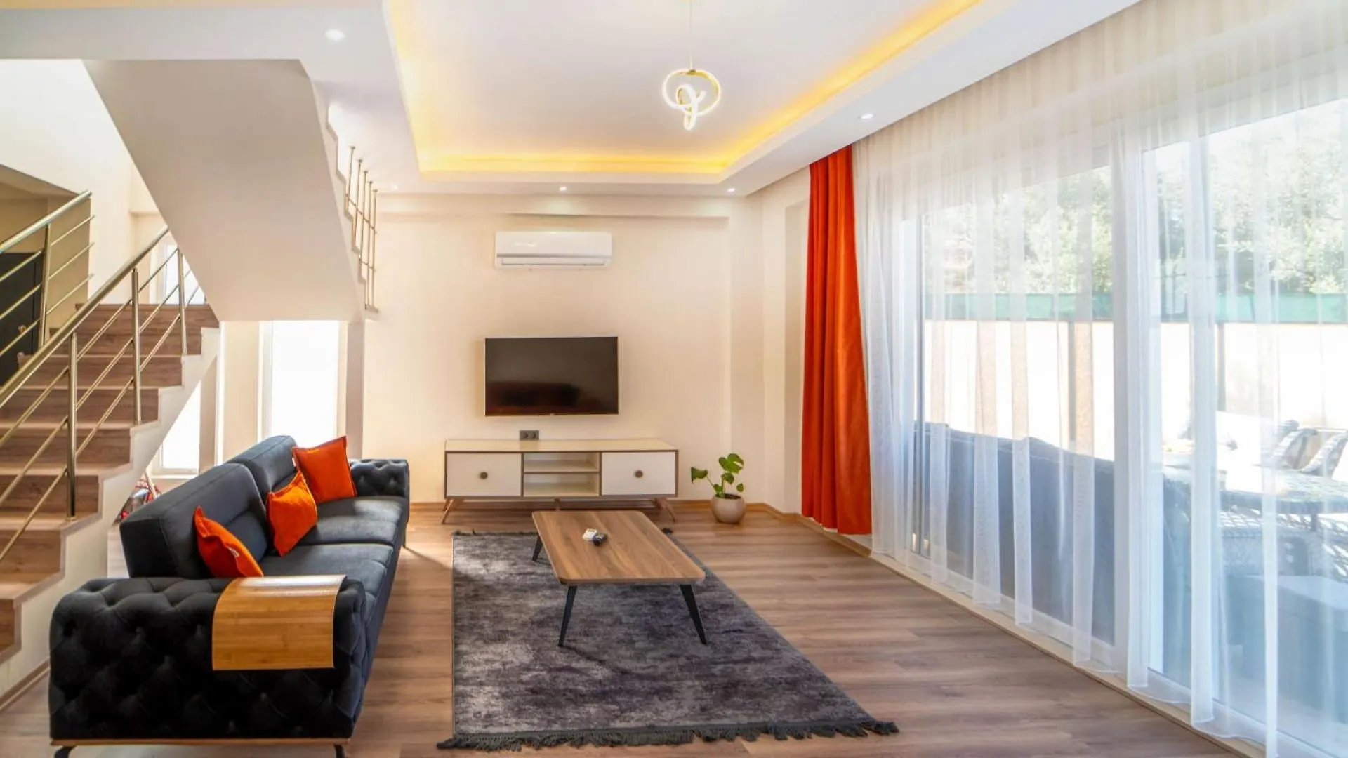 Villa Endo Fethiye Turcja