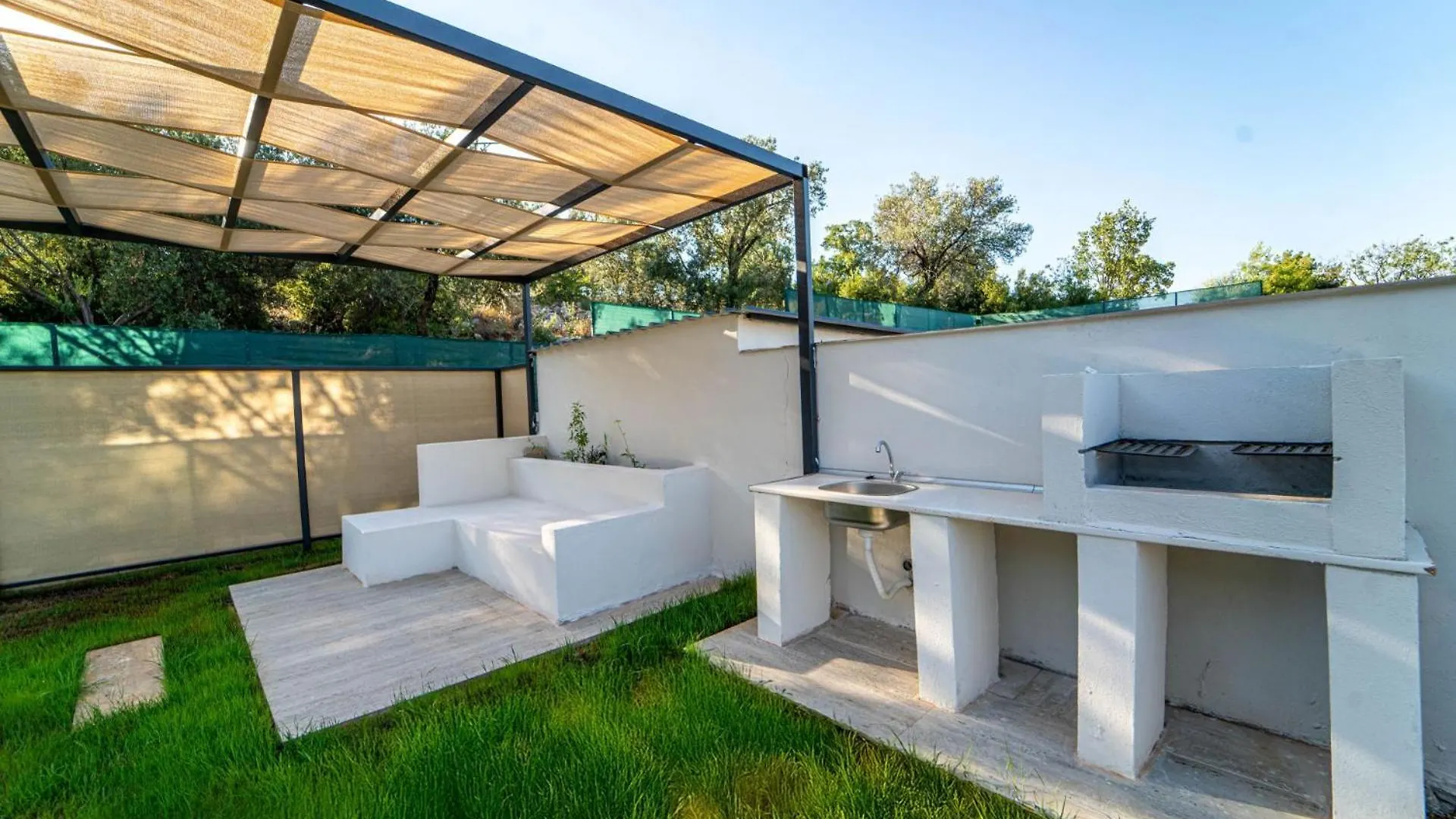 Villa Endo Fethiye Turcja