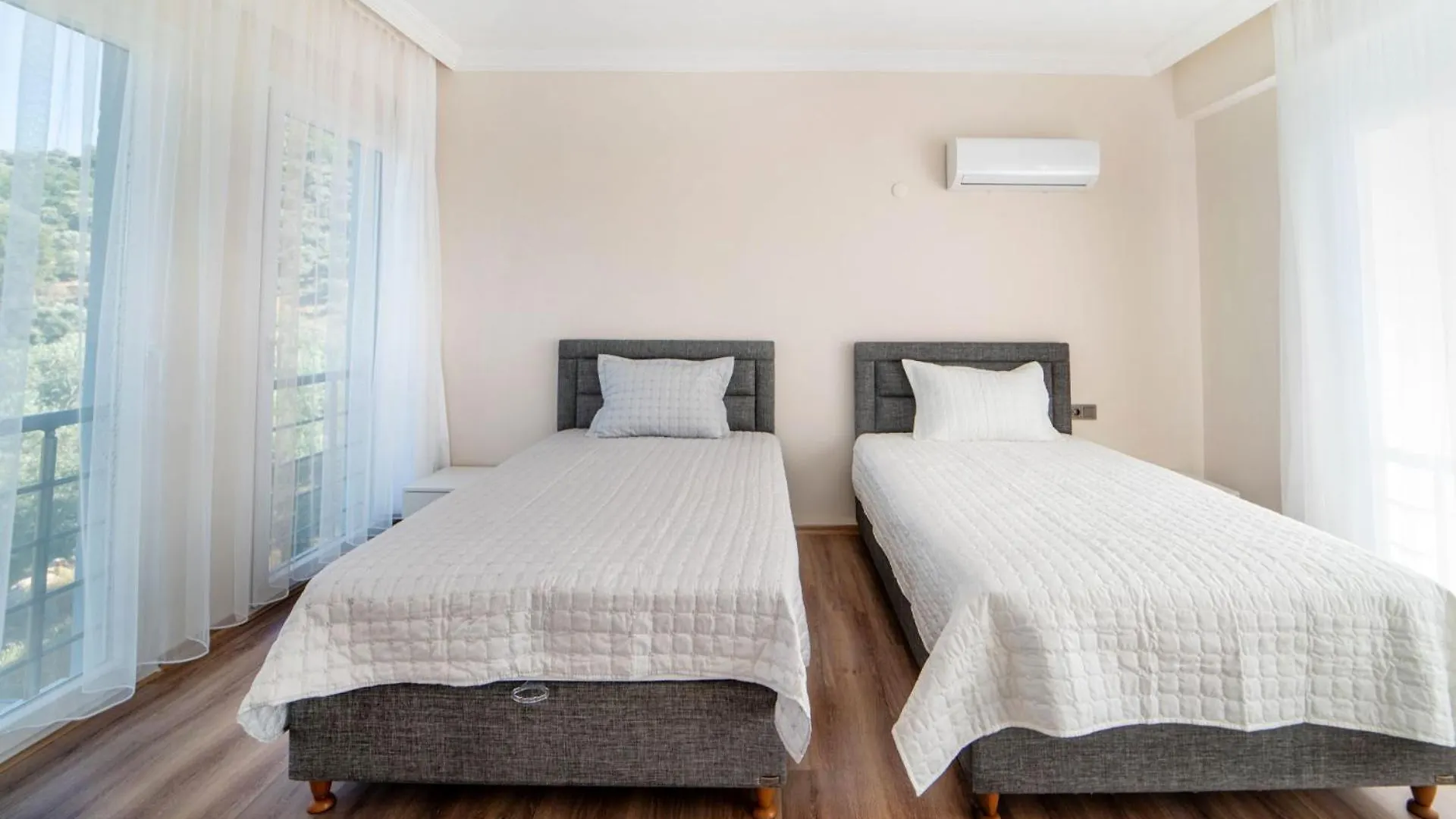 Villa Endo Fethiye