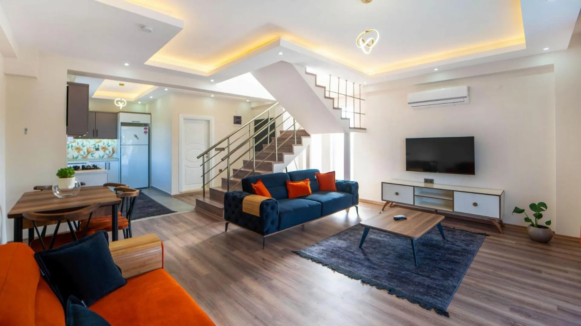 Villa Endo Fethiye
