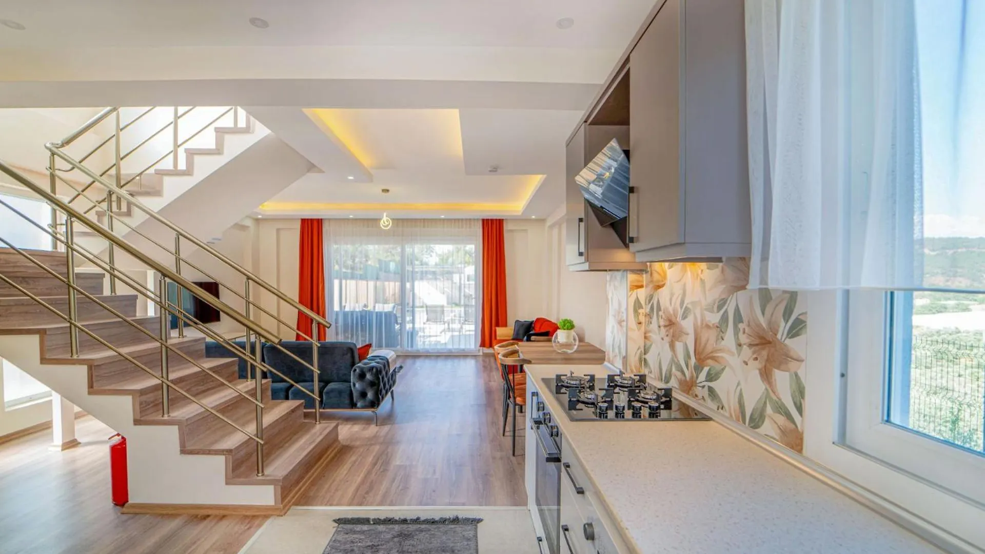 Villa Endo Fethiye 0*,