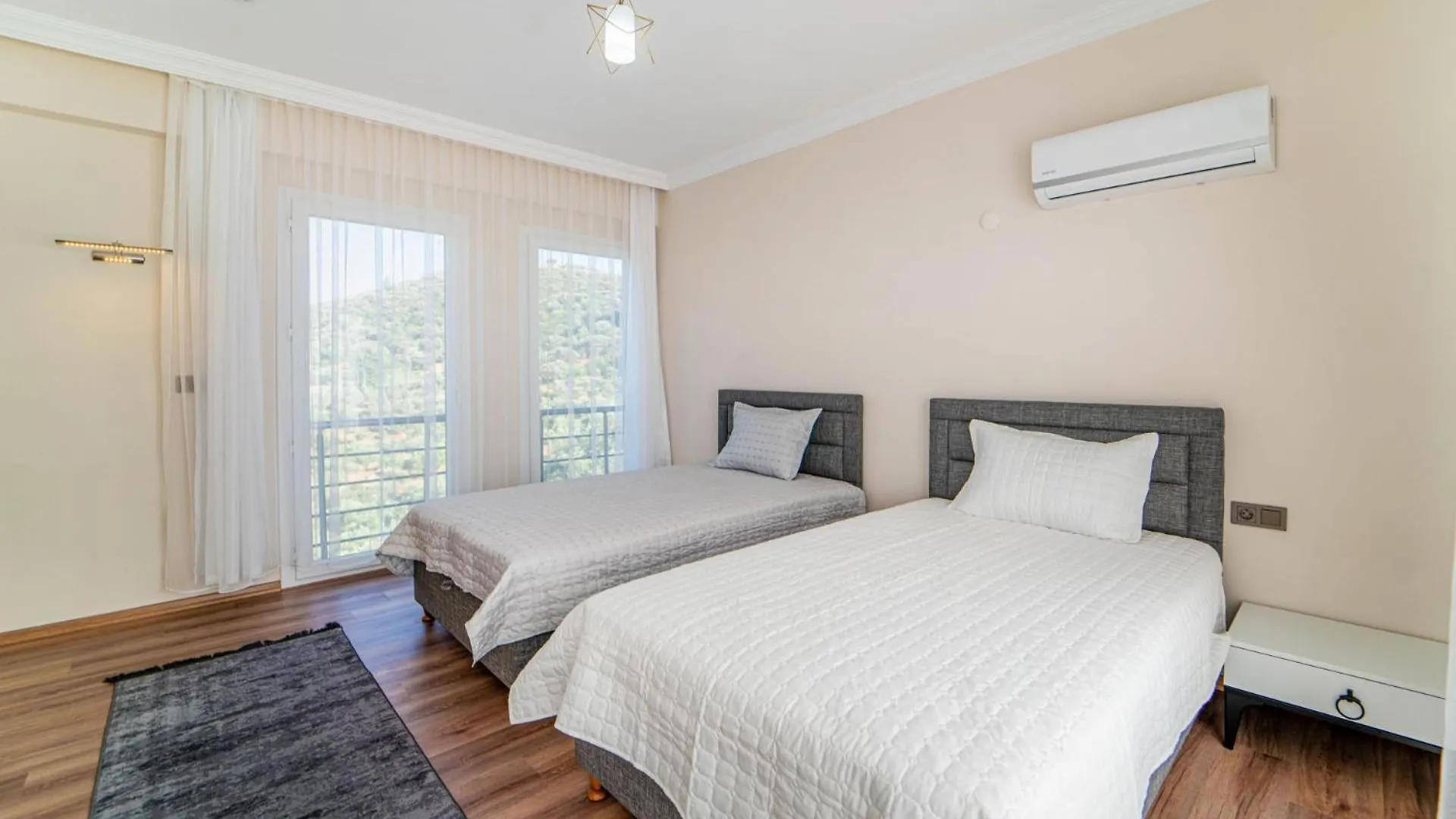 Villa Endo Fethiye