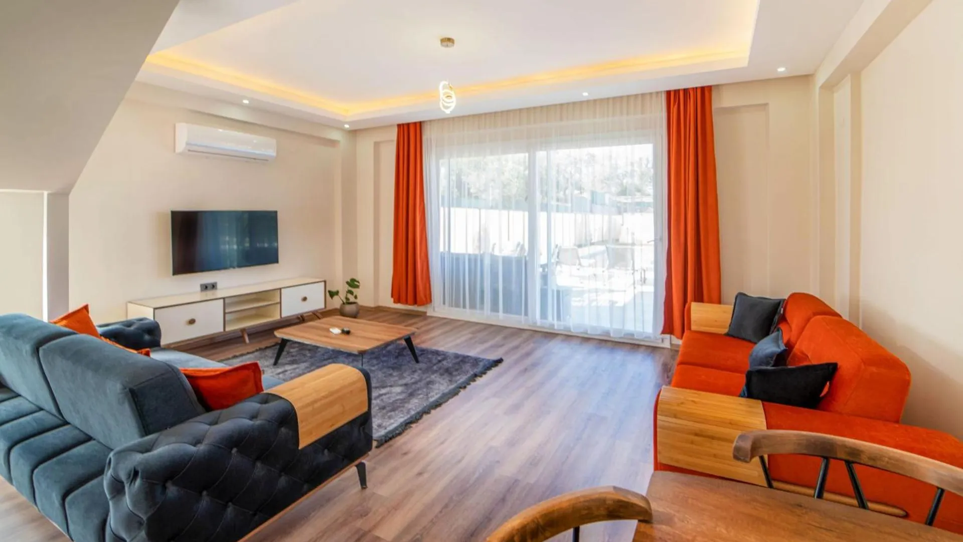Villa Endo Fethiye