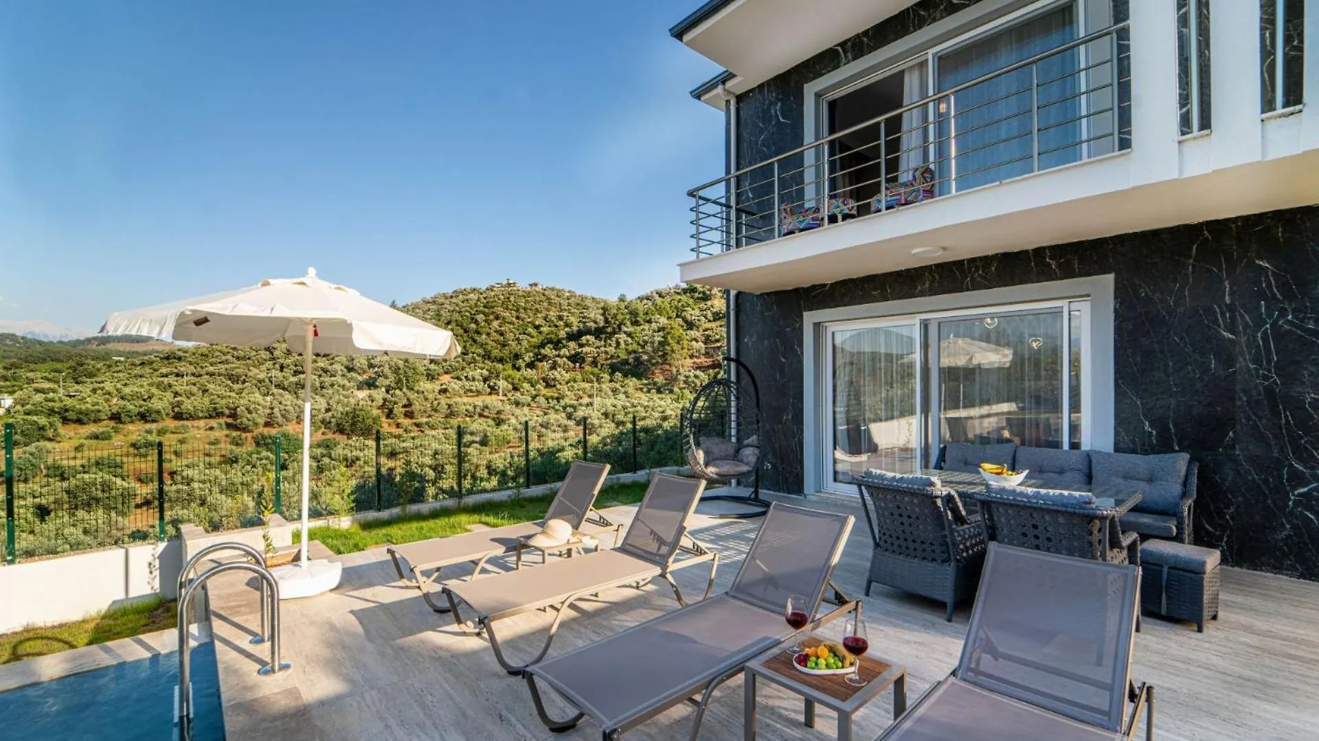 Villa Endo Fethiye