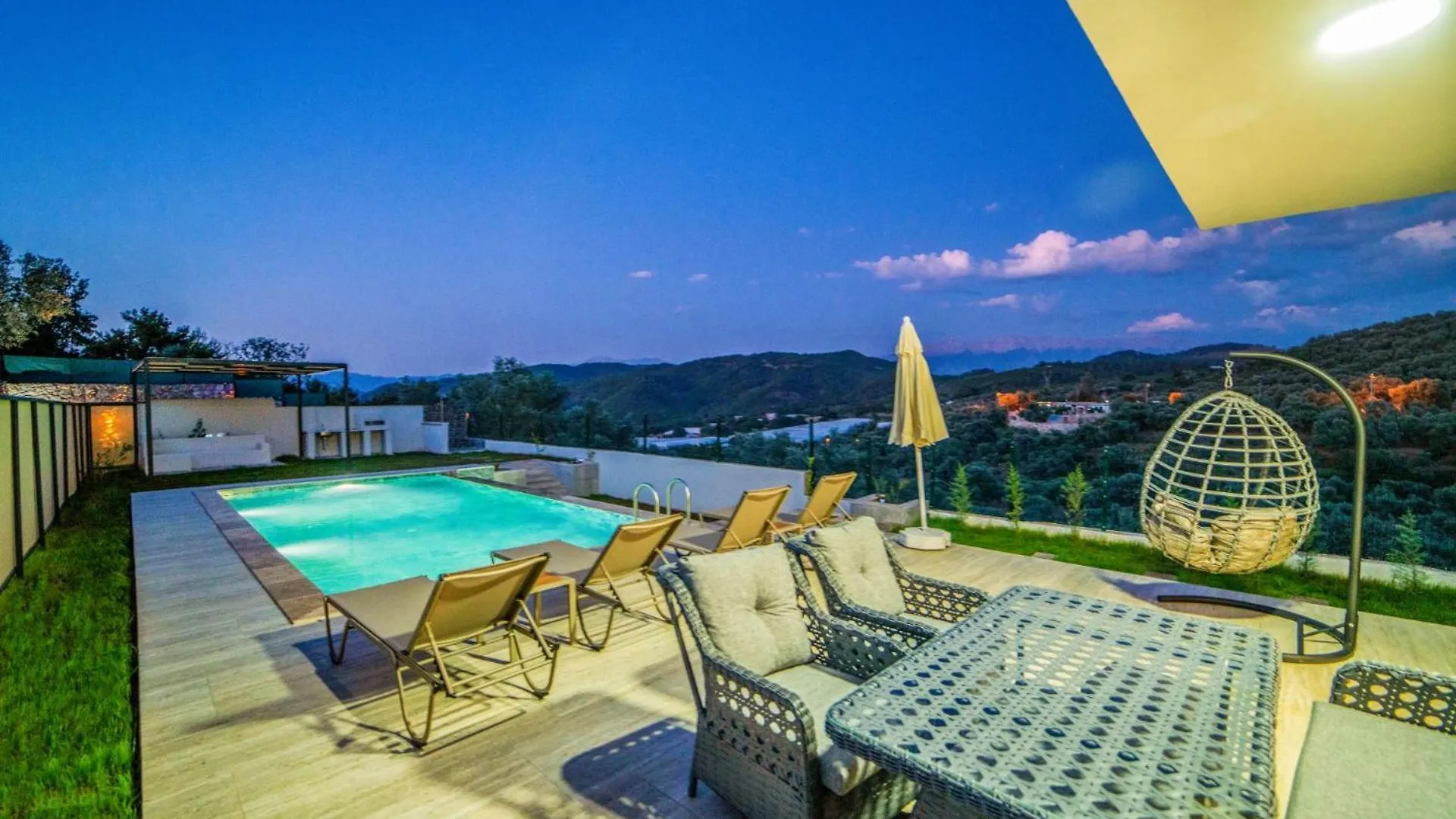 Villa Endo Fethiye 0*,