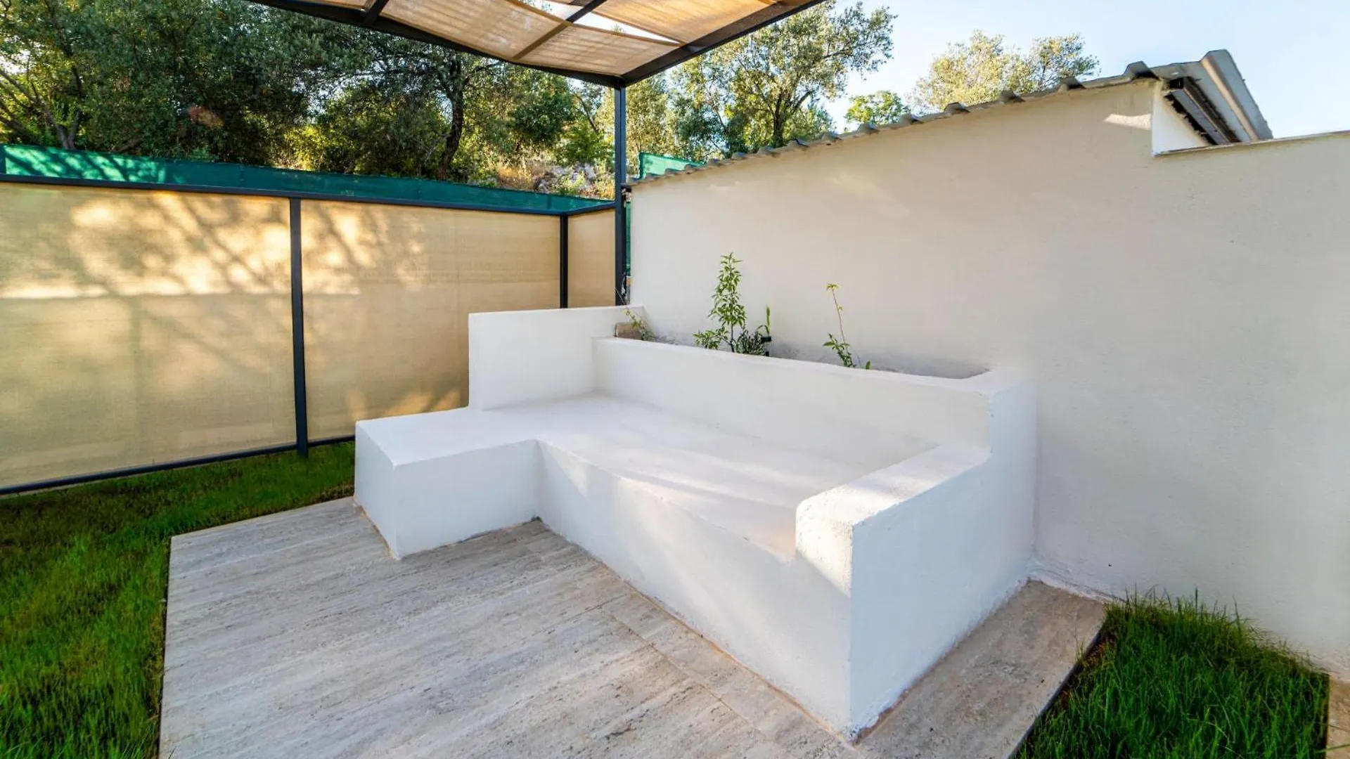 Villa Endo Fethiye Turcja